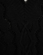 Our Legacy Womens Sweater in Black