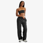 SKIMS Women's Fits Everybody Bandeau in Onyx