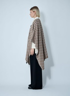 Max Mara Wool-Blend Scarf