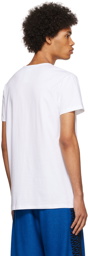 Versace Underwear White Medusa T-Shirt