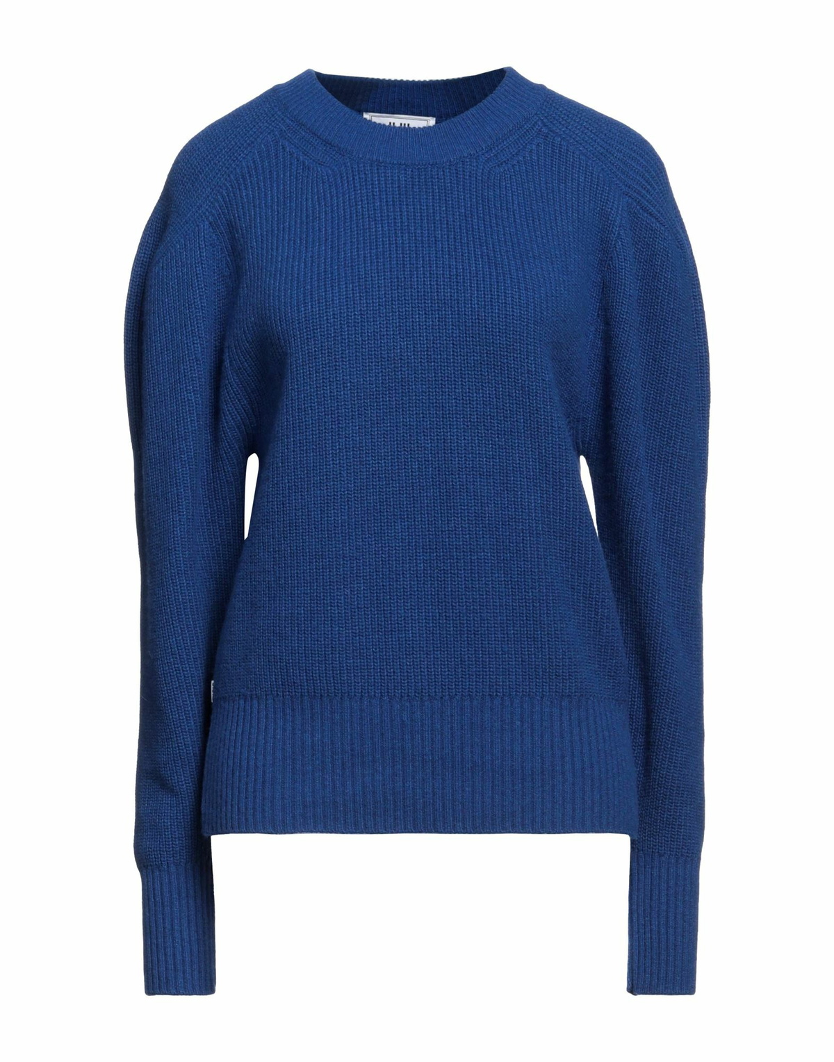 Jijil Womens Sweater in Blue