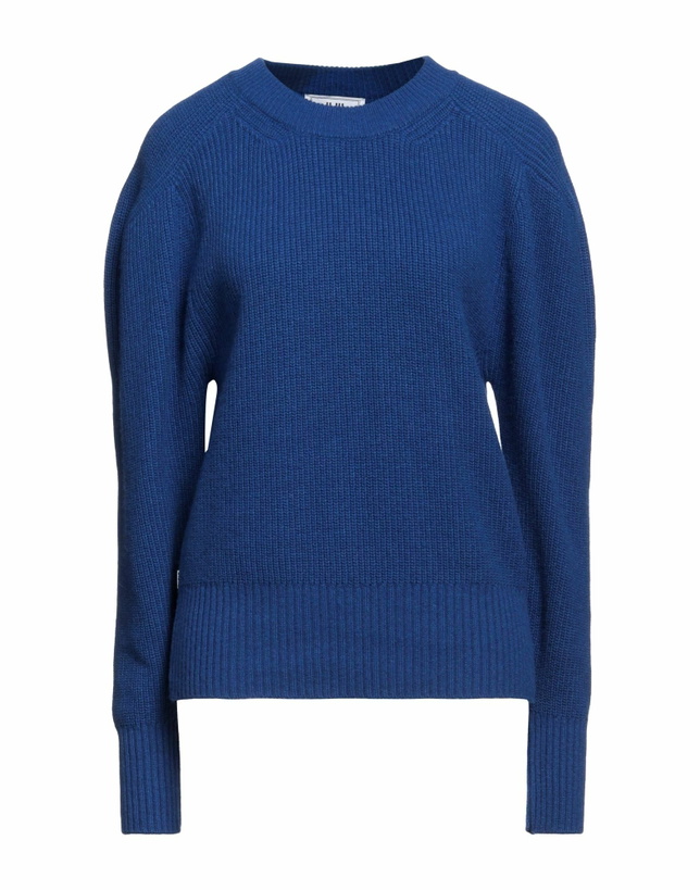 Photo: Jijil Womens Sweater in Blue