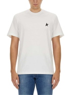 Golden Goose Cotton T-shirt
