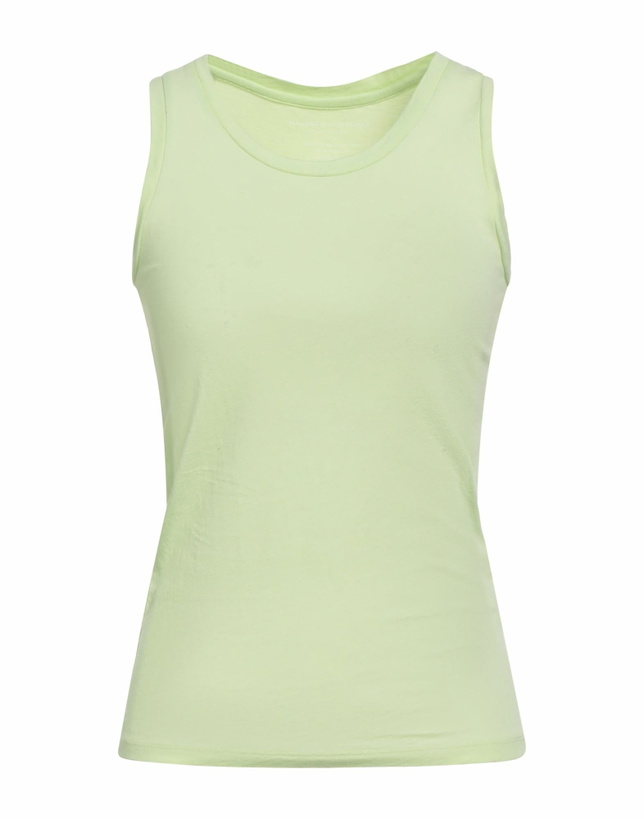 Photo: Majestic Filatures Womens Tank top Light in Green
