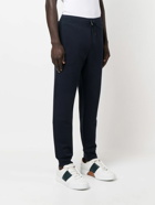 POLO RALPH LAUREN - Cotton Trousers With Logo
