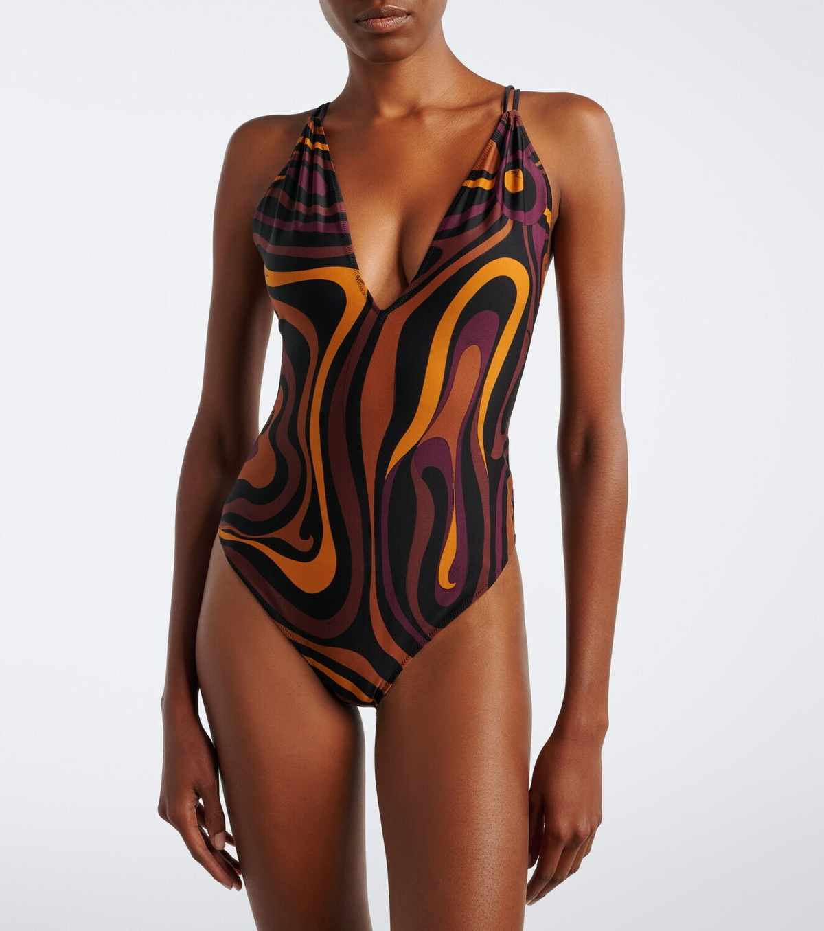 Pucci Marmo swimsuit