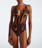 Pucci Marmo swimsuit