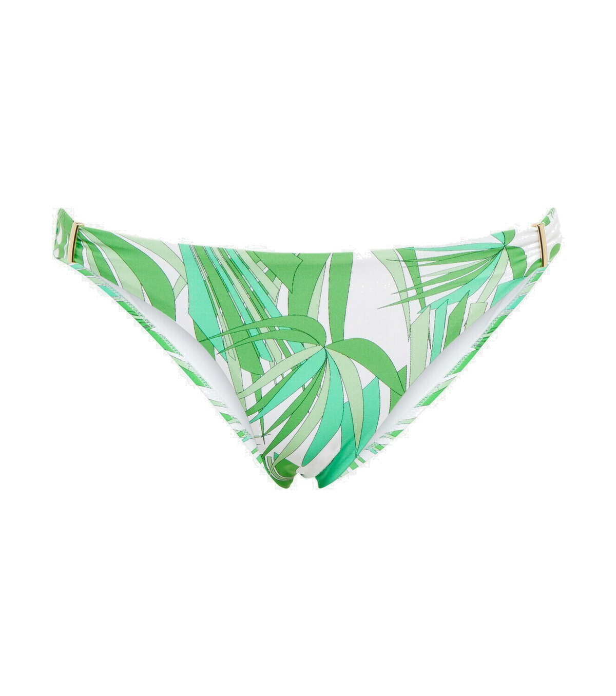 Melissa Odabash Martinique printed bikini bottoms Melissa Odabash