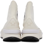 Converse Off-White Run Star Legacy CX Sneakers