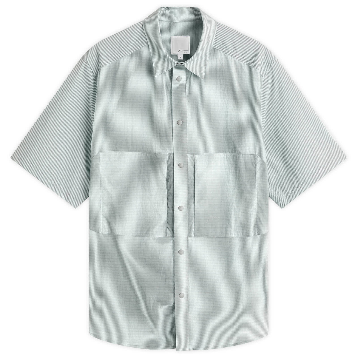 CAYL Flow Hiker Shirt CAYL