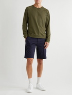 Paul Smith - Cotton-Jersey T-Shirt - Green