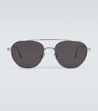 Dior Eyewear - NeoDior RU aviator sunglasses