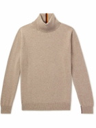 Paul Smith - Cashmere Rollneck Sweater - Neutrals