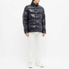 Moncler Men's Rateau Down Jacket in Navy