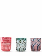 THE CONRAN SHOP Tavolo Cherry Tumbler