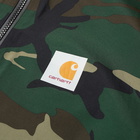 Carhartt WIP Gore-Tex Point Pullover