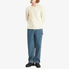 Paul Smith Men's x Lee Denim Carpenter Pants in Blue