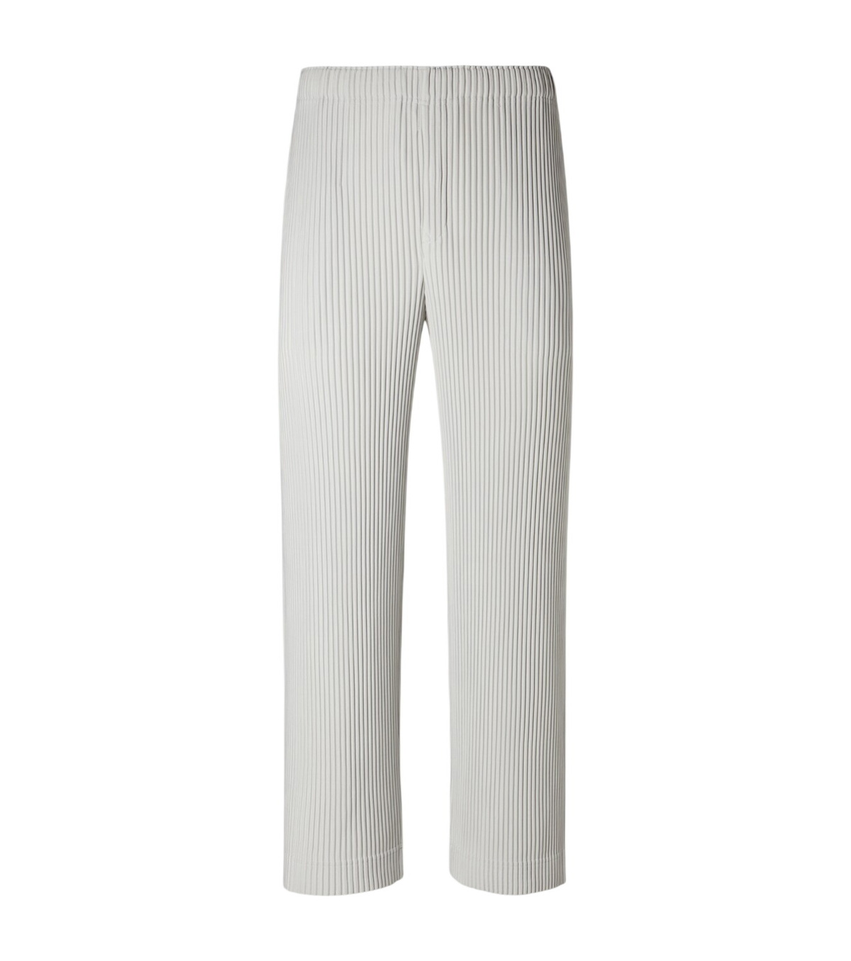 Homme Plissé Issey Miyake Men's JF194 Coloured Pleats Pant in