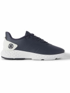 G/FORE - MG4 Shell Golf Sneakers - Blue