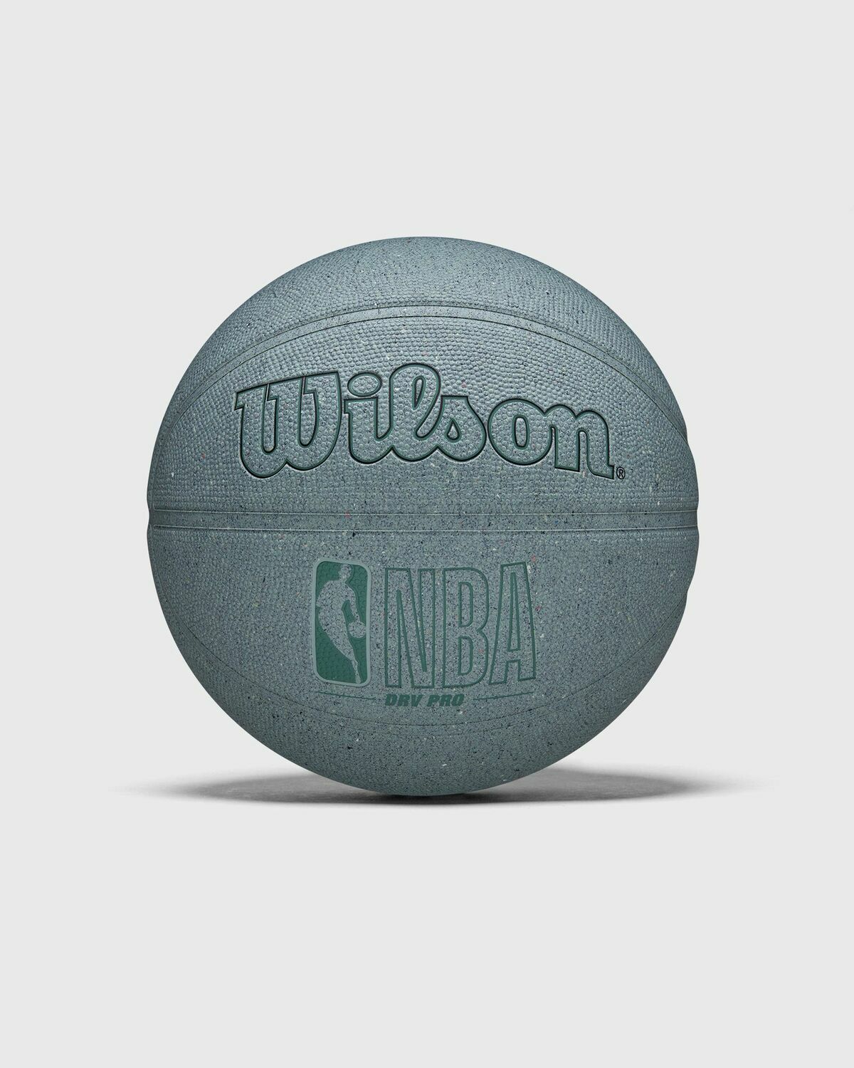 WILSON NBA DRV PRO BASKETBALL MINT SIZE 7 Green Mens Sports Equipment