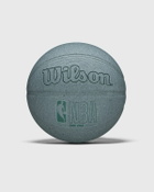 WILSON NBA DRV PRO BASKETBALL MINT SIZE 7 Green Mens Sports Equipment