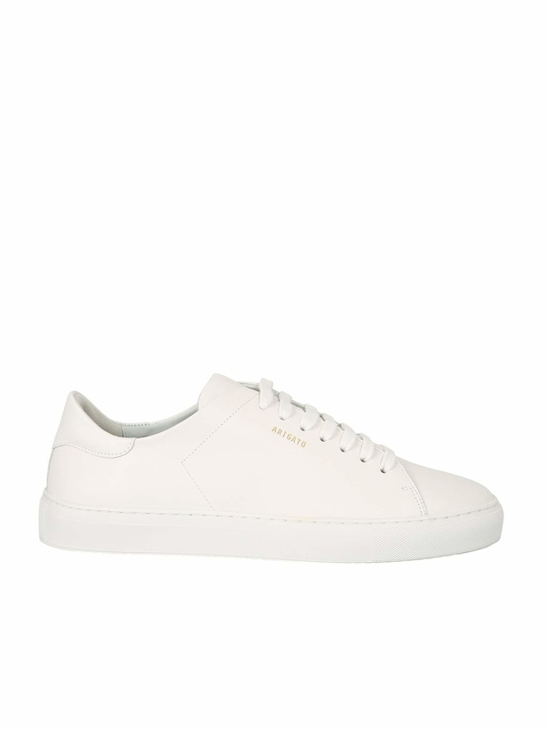 Photo: Axel Arigato Clean 90 Sneakers