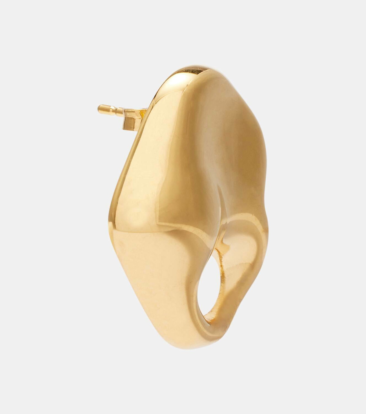 Tom Ford Amor cutout earrings