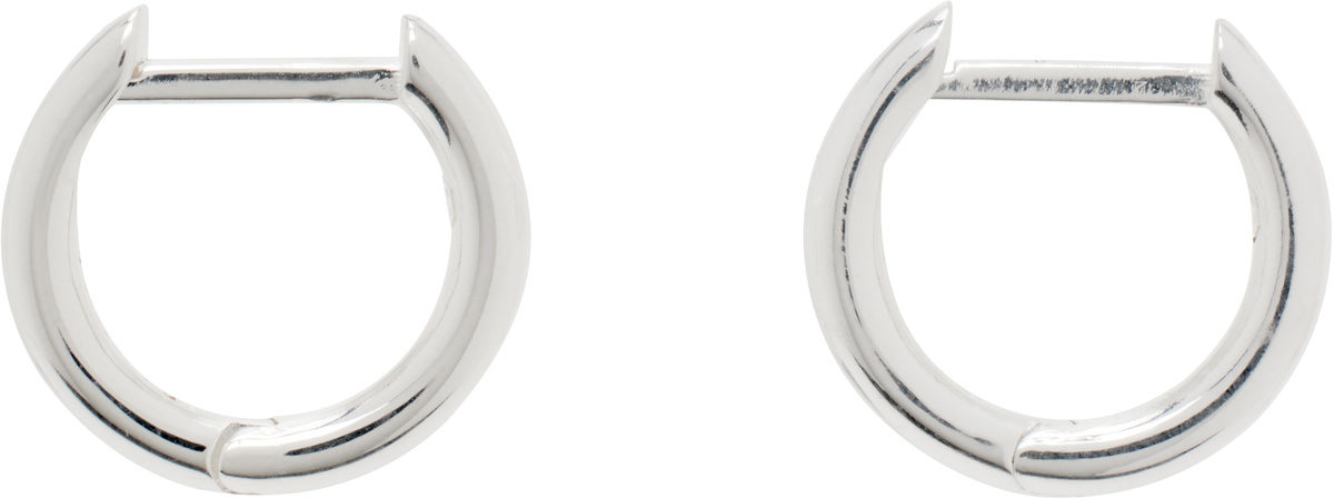 【関税込み】Hatton Labs シルバー Peyote ピアス Hatton Labs Silver Peyote Ring Hatton Labs