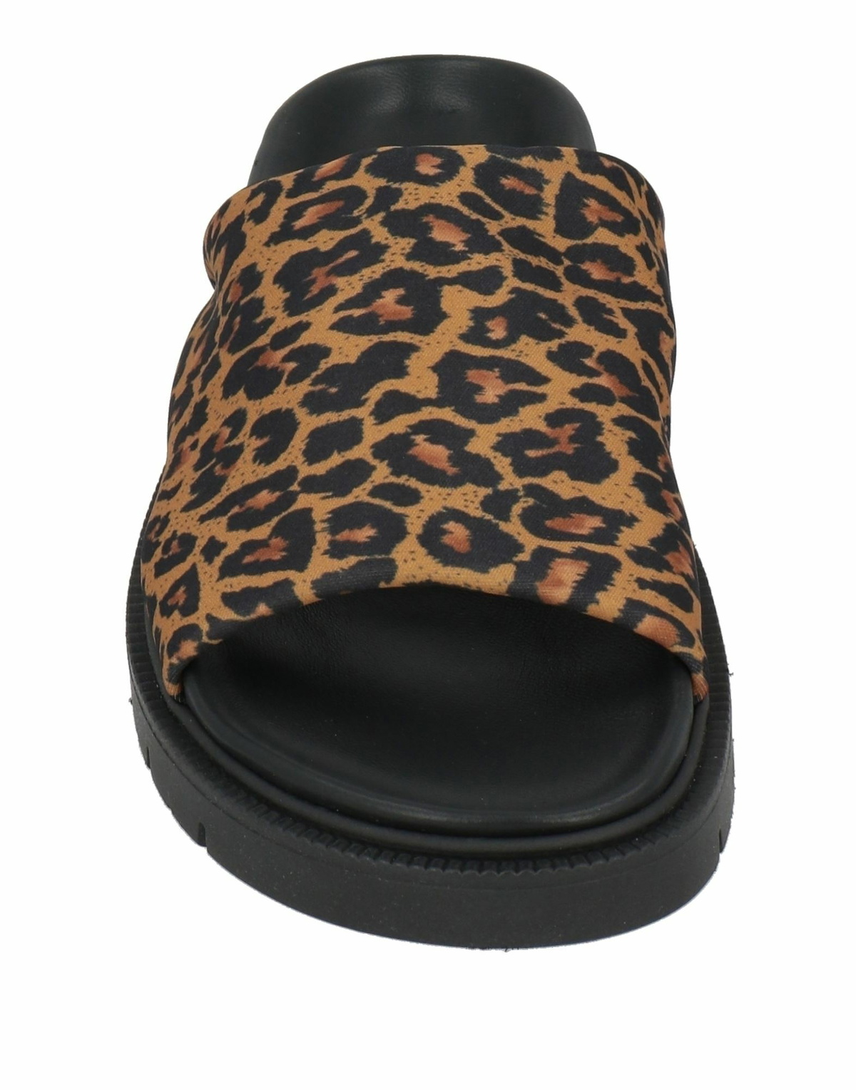 Copenhagen Studios Womens Sandals in Brown