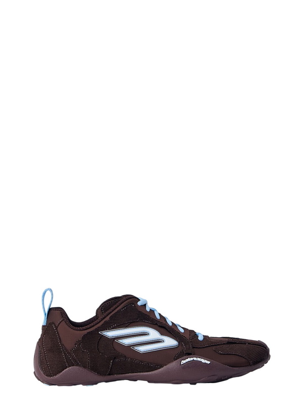 Photo: Balenciaga Monday Ultra Sneakers