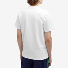 Puma Men's x NOAH Graphic T-Shirt in Puma Men's White