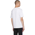 Loewe White Anagram T-Shirt