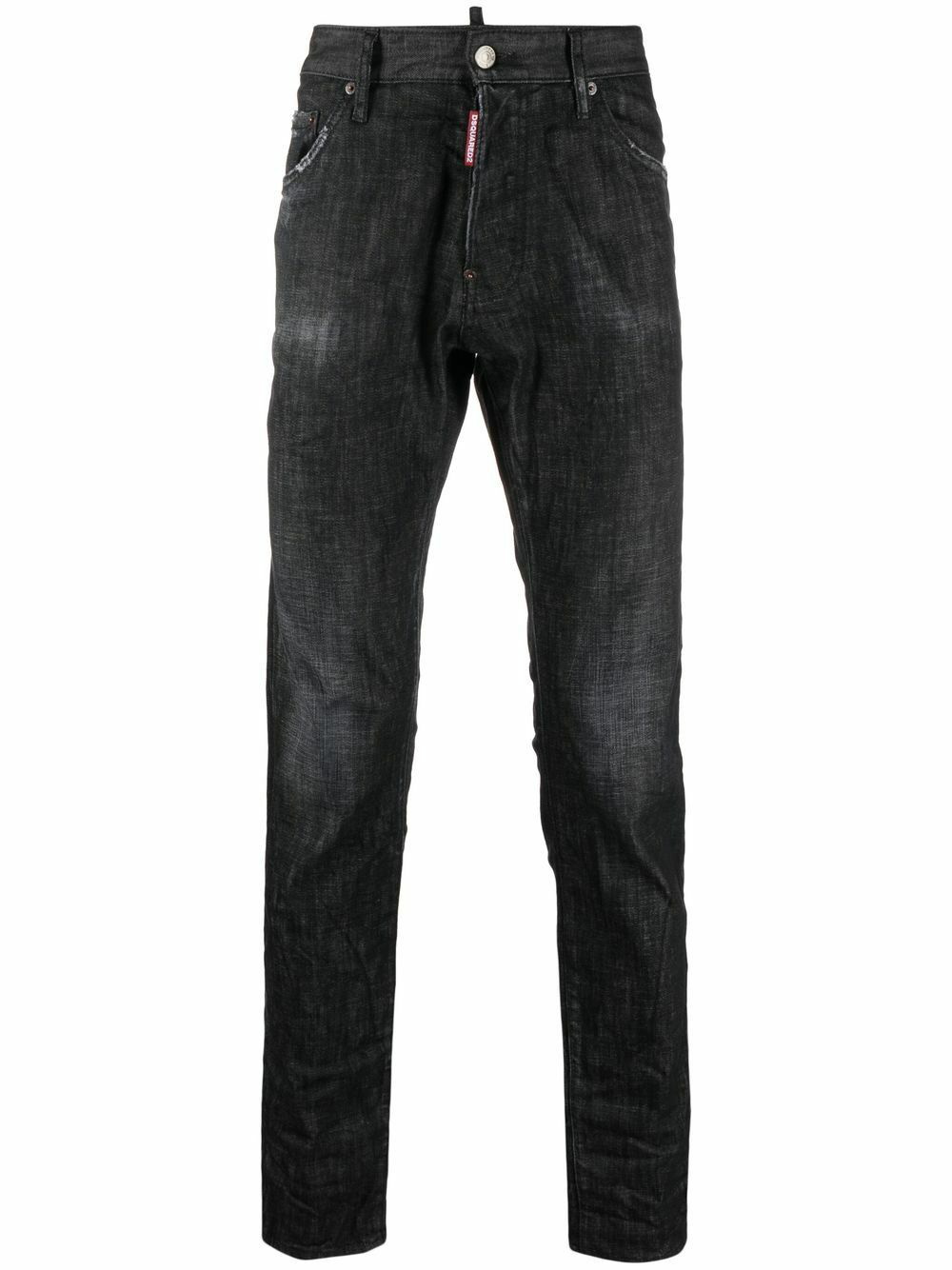 DSQUARED2 - Cool Guy Slim Fit Jeans