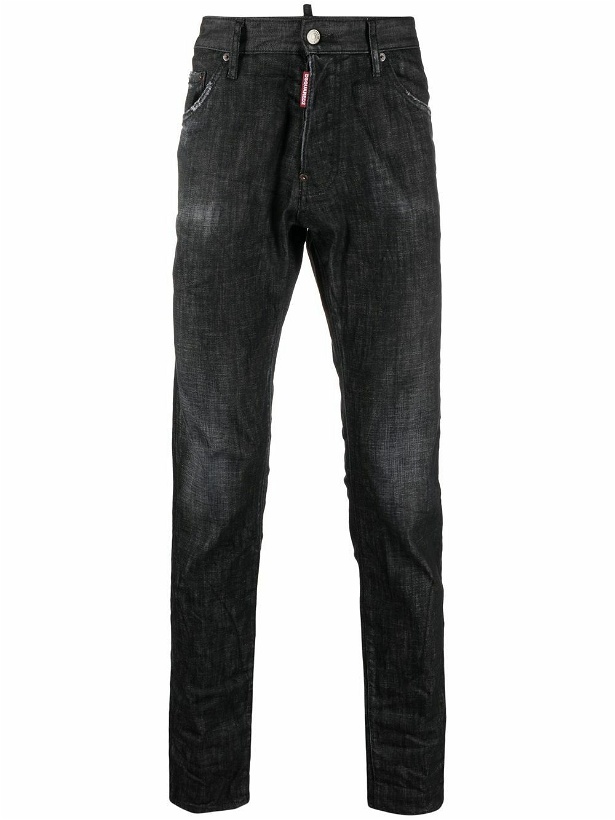 Photo: DSQUARED2 - Cool Guy Slim Fit Jeans