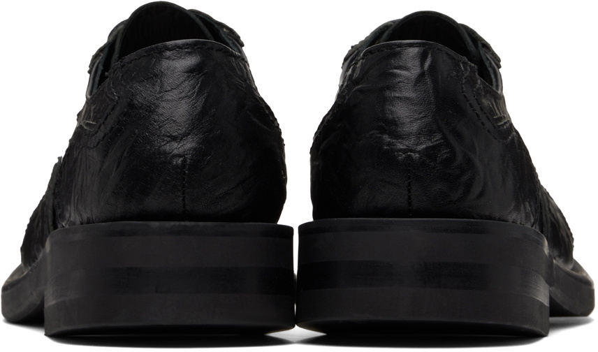 Andersson Bell Black Orbina Derbys