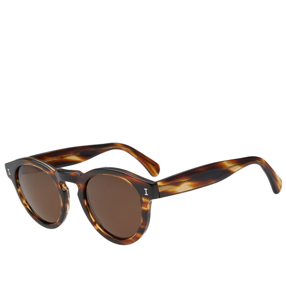 Illesteva Leonard Sunglasses Illesteva 9614