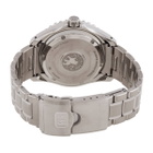 Grand Seiko Sport Automatic Black Dial Mens Watch SBGA463G