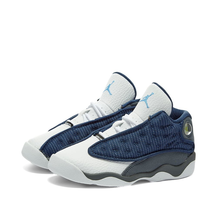 Photo: Nike Air Jordan 13 Retro TD