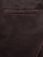 Rubinacci - Unstructured Cashmere Blazer - Brown
