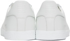 Givenchy White Town Sneakers