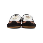 Loewe Black and Brown Ballet Runner Sneakers