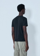 Stone Island Cotton Jersey Logo T-Shirt