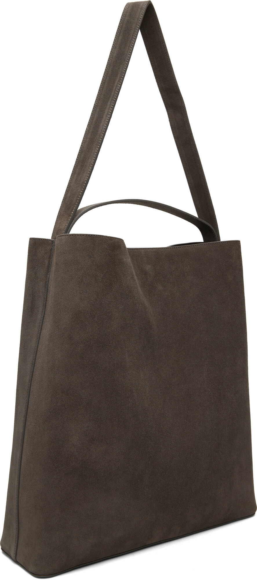 Aesther Ekme Gray Sac Bag