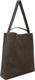 Aesther Ekme Gray Sac Bag