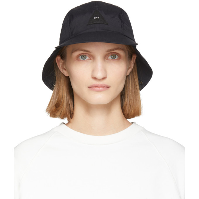 Photo: GR-Uniforma Black Triangle Logo Cap