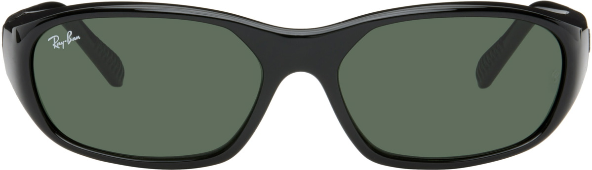 Ray-Ban Black Daddy-O Sunglasses