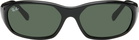 Ray-Ban Black Daddy-O Sunglasses