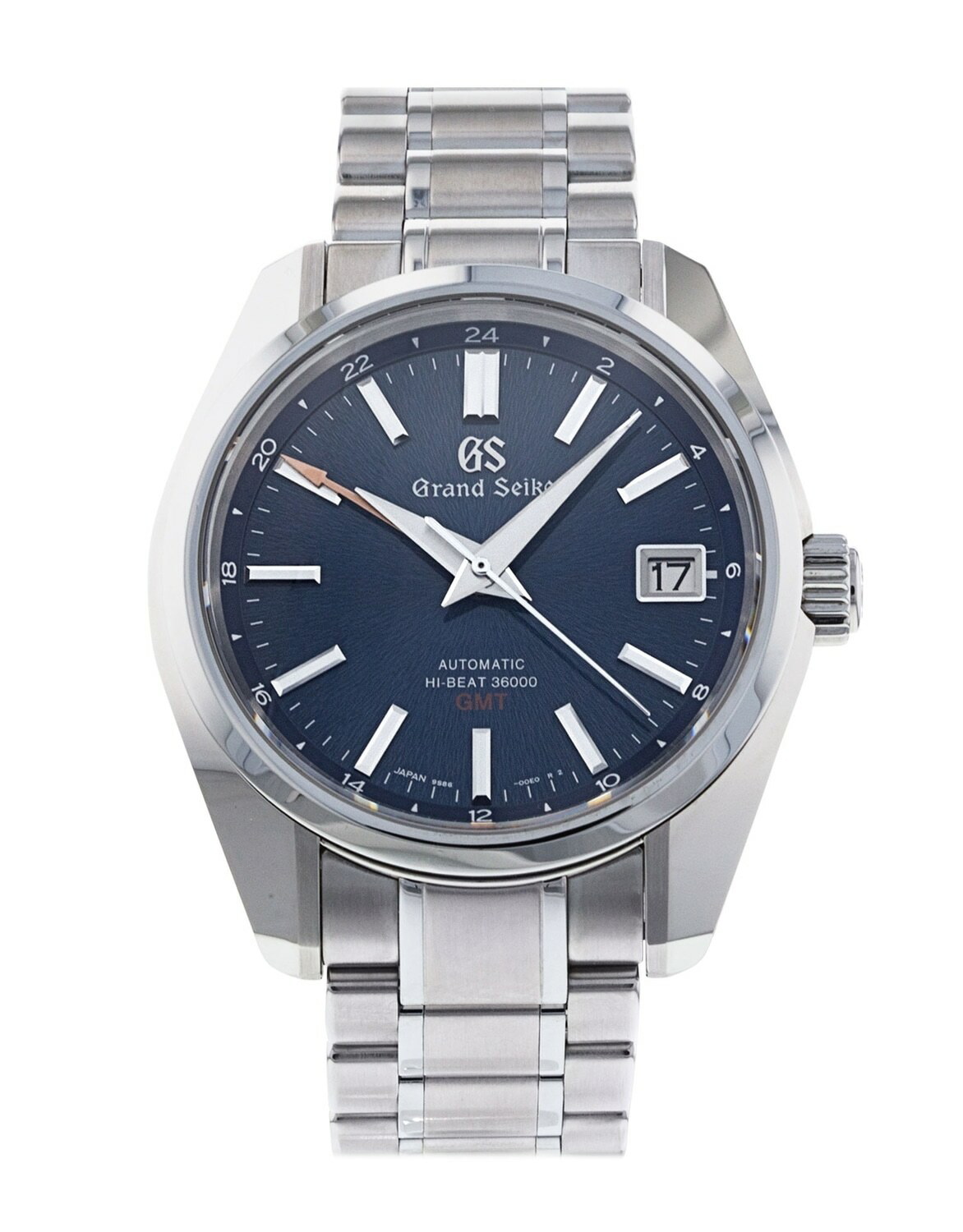 Grand Seiko Heritage Collection SBGJ235 Grand Seiko