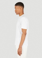 Classic Short Sleeve T-Shirt in White