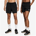 Nike x Patta Short in Black